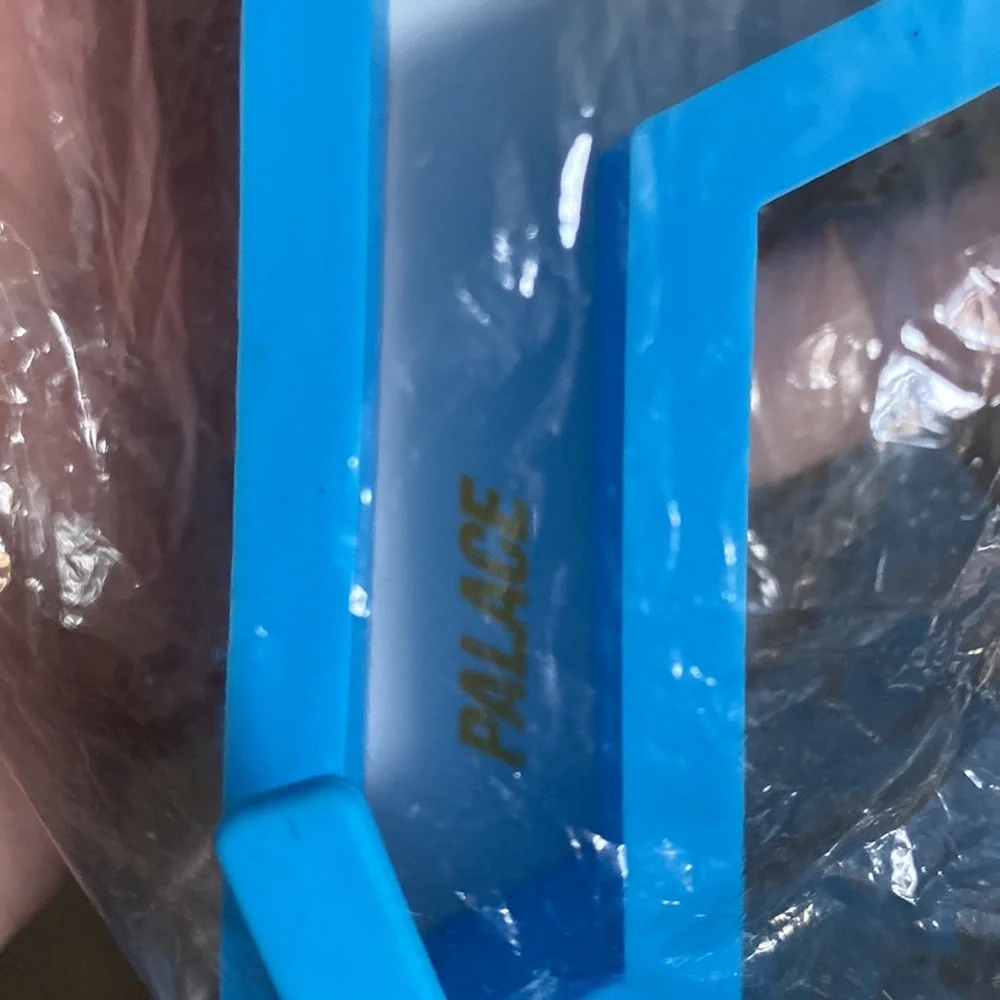 Palace egg mold - Picture 2 of 2